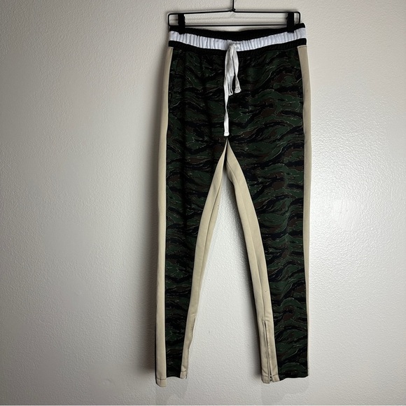 Urban Stripe Track Pants Cotton On Size Medium